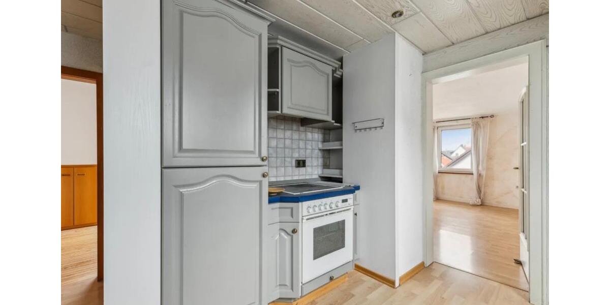 Mehrfamilienhaus, Wohnhaus Hermersberg - 239.000&euro; | Angebot:25308760
