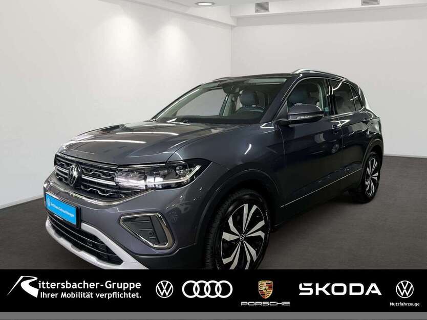 VW T-Cross 9.697 km 26.950 € Kaiserslautern 67663