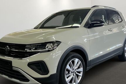 VW T-Cross 25.140 km 25.850 &euro; Kaiserslautern 67663