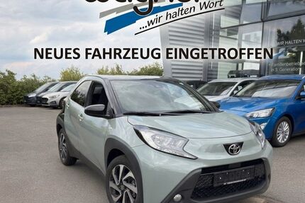 Toyota Aygo (X) 14.000 km 16.430 &euro; Pirmasens 66953