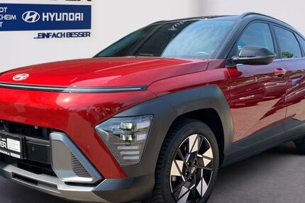 Hyundai KONA 18.556 km 28.480 &euro; Bad Dürkheim 67098