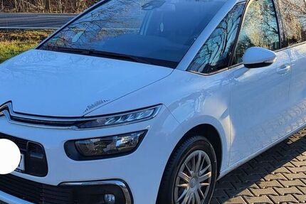 Citroen Grand C4 Picasso / SpaceTourer