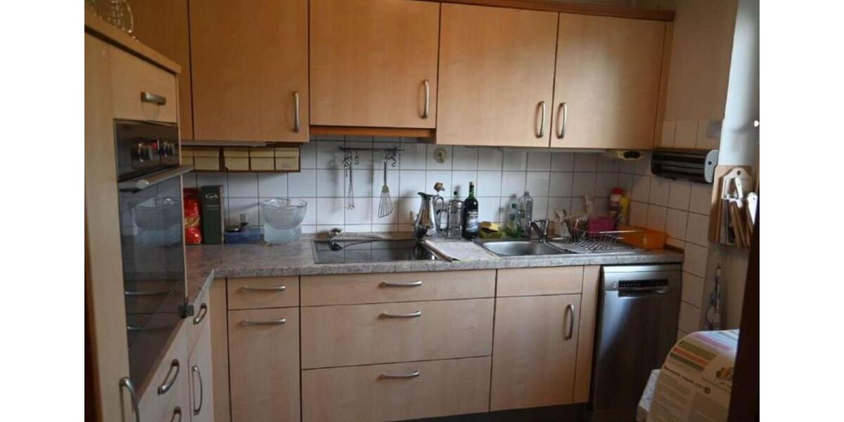 2 Zi Wohnung 2 zimmer