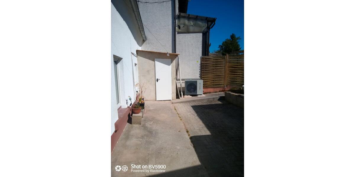 Reihenhaus Medard - 3 Zimmer, 75 m&sup2;, 580&euro; | Angebot:26690320
