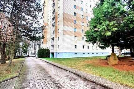 Wohnung zum Kaufen in Landstuhl 135.000 € 107 m² 5 zimmer