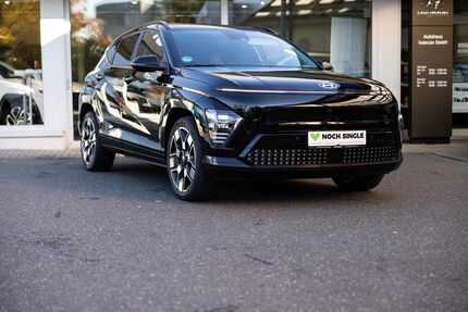 Hyundai KONA 10.822 km 34.490 € Neustadt 67434