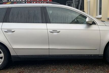 VW Passat Variant 238.000 km 4.000 &euro; Pirmasens 66953