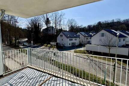 Wohnung Kaiserslautern Bahnheim - 2 Zimmer, 71 m&sup2;, 950&euro; | Angebot:25586522