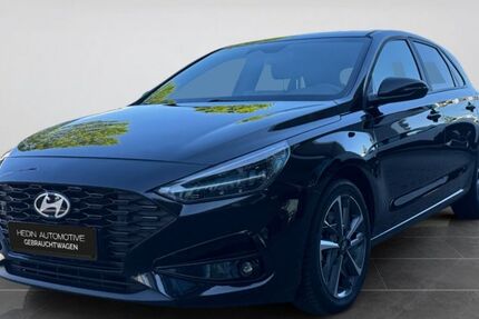 Hyundai i30 24.556 km 19.390 &euro; Kaiserslautern 67663