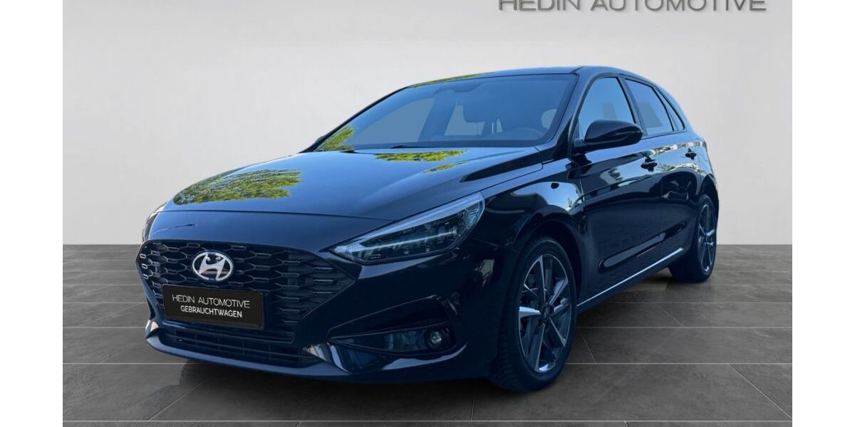 Hyundai i30 24.556 km 19.390 &euro; Kaiserslautern 67663