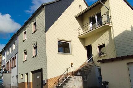 Haus Queidersbach - 7 Zimmer, 184 m&sup2;, 185.000&euro; | Angebot:26420671