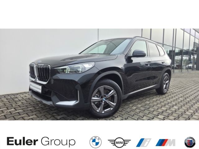 BMW X1 15.067 km 36.977 &euro; Kaiserslautern 67663