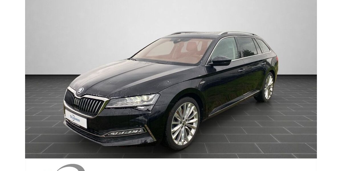 Skoda Superb 44.800 km 32.980 € Neustadt a.d. Weinstraße 67433
