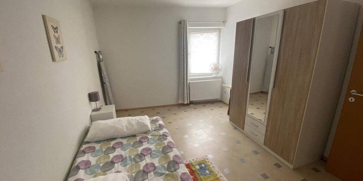 Etagenwohnung Ramstein Ramstein - 3 Zimmer, 86 m&sup2;, 1.300&euro; | Angebot:26040842