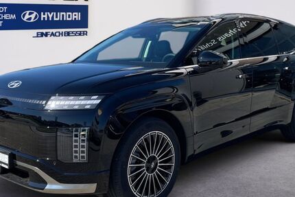 Hyundai IONIQ 9 2.500 km 77.980 &euro; Bad Dürkheim 67098