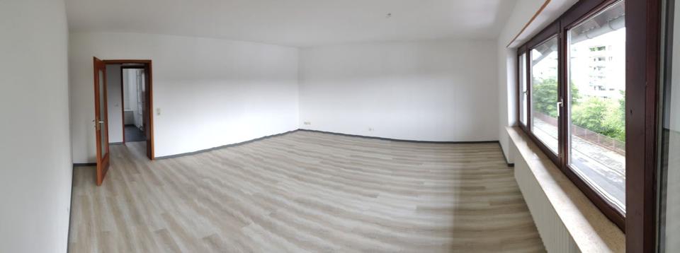 Etagenwohnung Kaiserslautern Bahnheim - 3 Zimmer, 74 m&sup2;, 219.000&euro; | Angebot:26831418