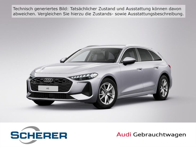 Audi A5 21.200 km 39.980 € Neustadt a.d. Weinstraße 67433