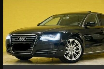 Audi A8 305.000 km 13.500 &euro; Kaiserslautern 67659