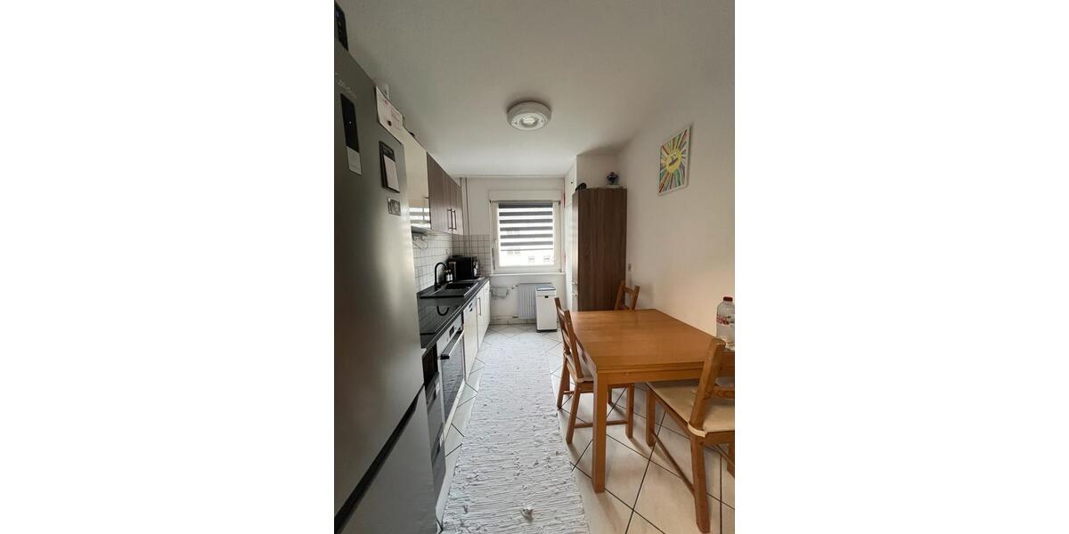 Etagenwohnung Bad Dürkheim - 2 Zimmer, 55 m&sup2;, 138.000&euro; | Angebot:25569357