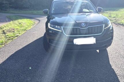 Skoda Kodiaq 103.043 km 32.000 € Miesenbach 66877