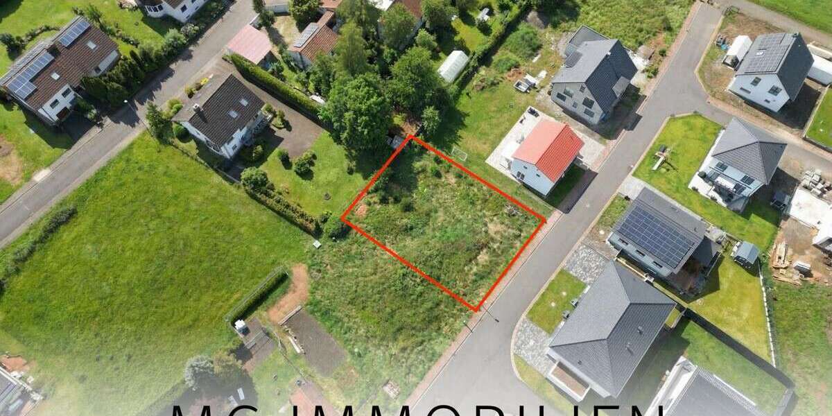Grundstück Bechhofen - 189.000&euro; | Angebot:26189394