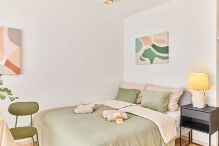 Zimmer Kaiserslautern Grübentälchen - 1 Zimmer, 1.300&euro; | Angebot:27124038
