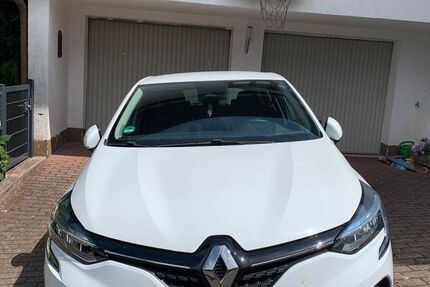 Renault Clio 78.500 km 8.000 &euro; Schopp 67707