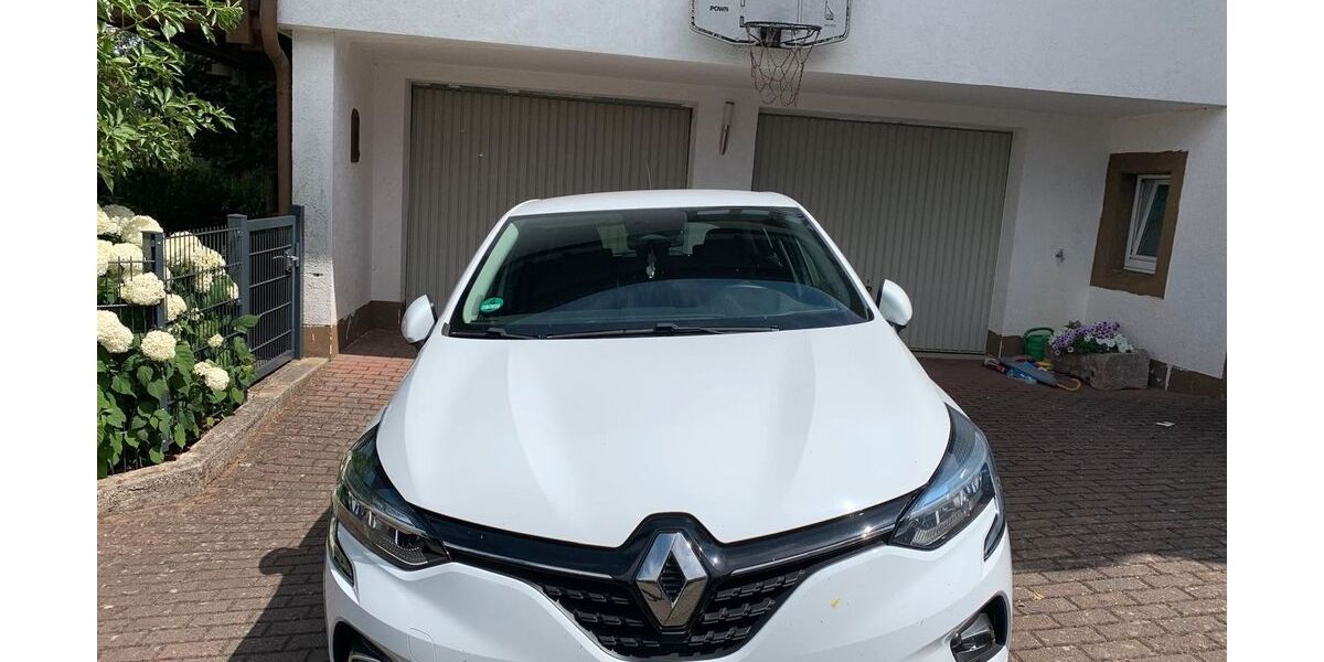 Renault Clio 78.500 km 8.000 &euro; Schopp 67707