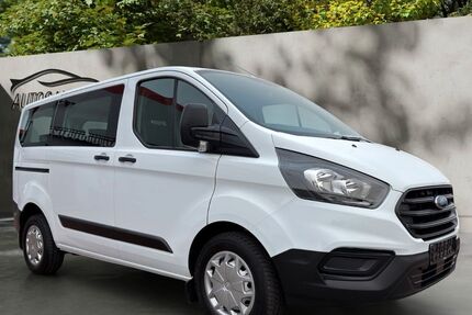 Ford Transit Custom 52.200 km 22.500 € Neustadt 67434