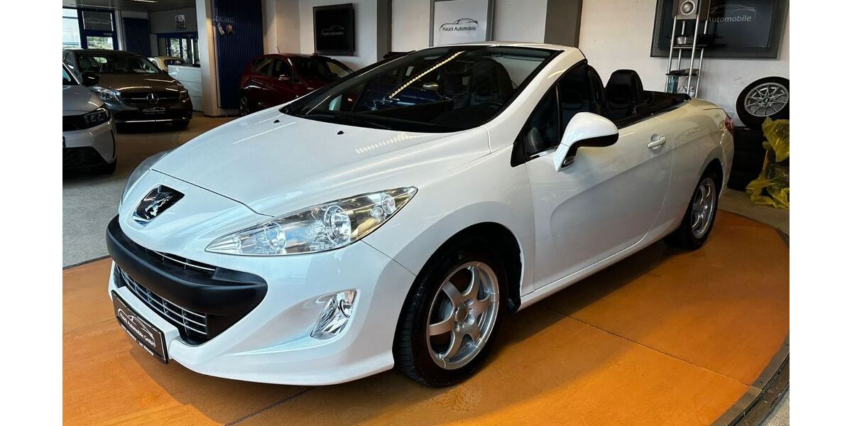 Peugeot 308 106.293 km 7.290 € Bad Dürkheim 67098