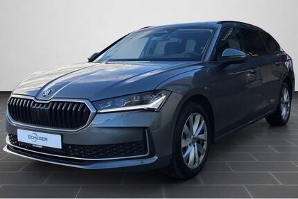 Skoda Superb 11.500 km 32.880 &euro; Neustadt a.d. Weinstraße 67433