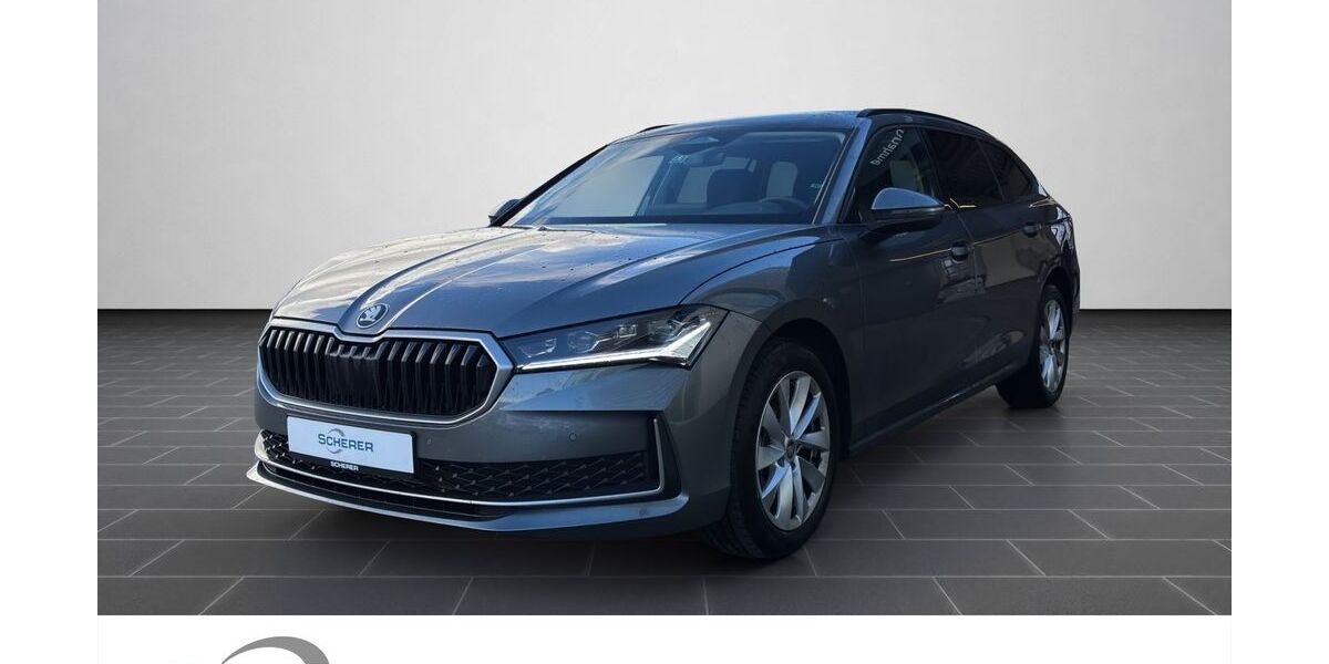Skoda Superb 11.500 km 33.190 € Neustadt a.d. Weinstraße 67433