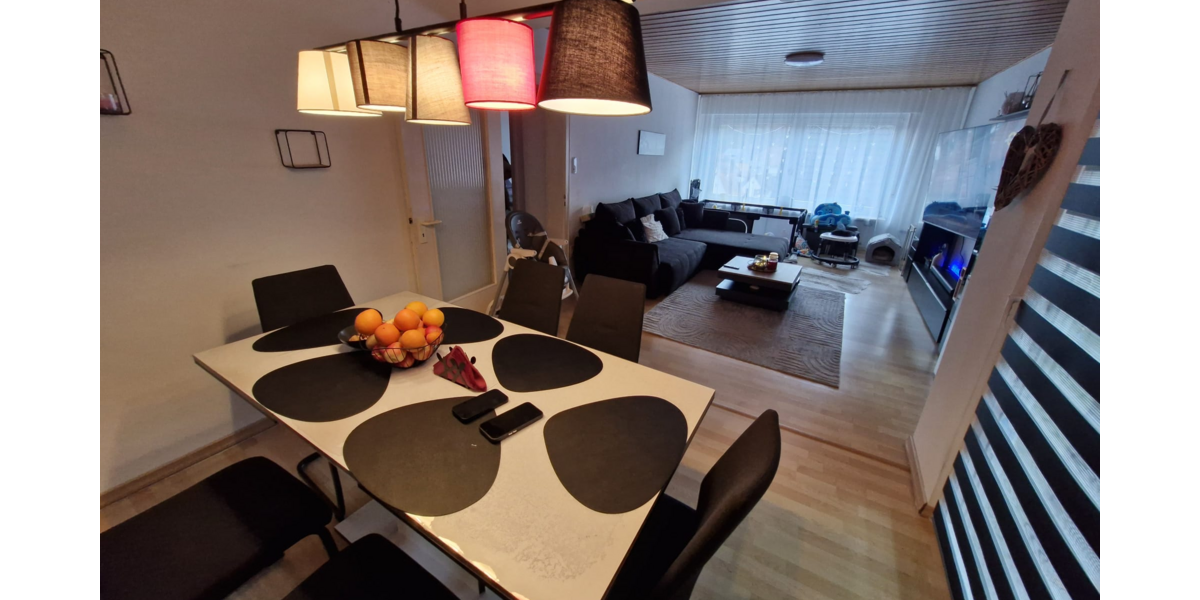 Wohnung zum Kaufen in Hauenstein 119.000 € 72 m² 3 zimmer