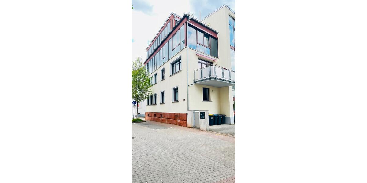 Etagenwohnung Kaiserslautern Betzenberg - 4 Zimmer, 150 m&sup2;, 520.000&euro; | Angebot:26179990