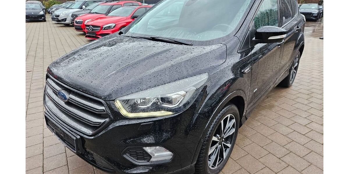 Ford Kuga 71.344 km 17.850 &euro; Lachen-Speyerdorf 67435