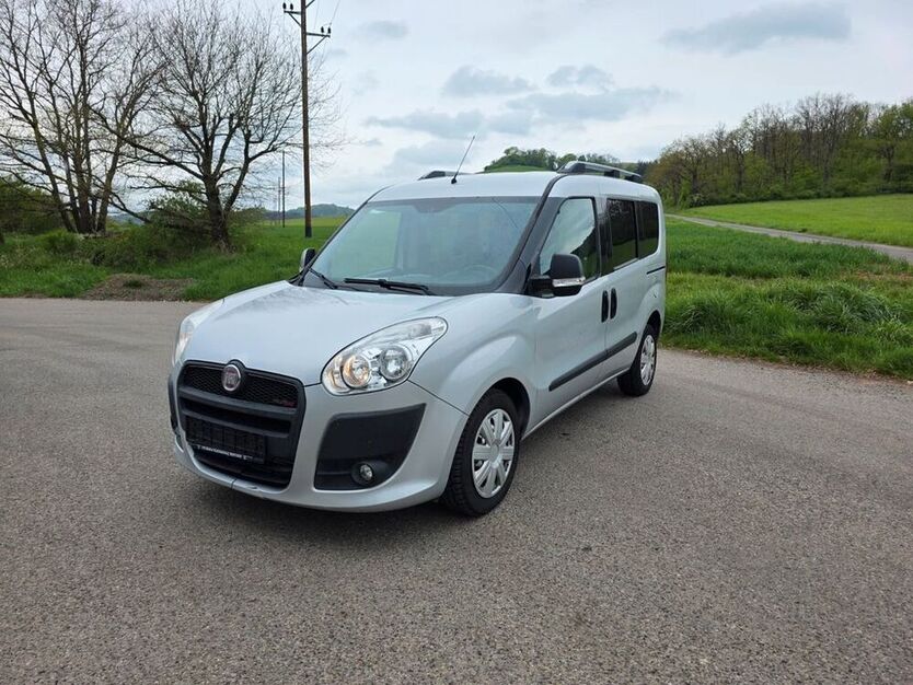 Doblo