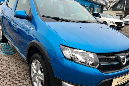 Dacia Sandero 67.000 km 7.990 &euro; Bruchmühlbach-Miesau 66892