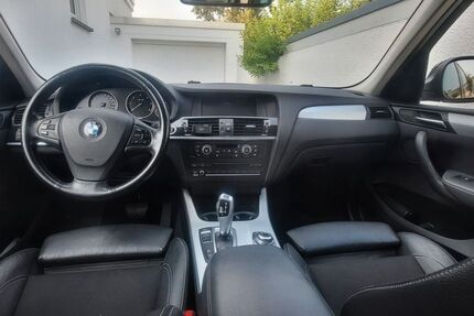 BMW X3 242.500 km 9.400 &euro; Kaiserslautern 67657