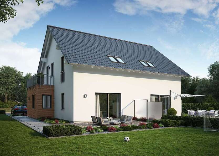 Haus zum Kaufen in Queidersbach 570.000 € 220 m²