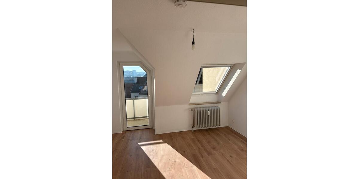 Etagenwohnung Kaiserslautern Einsiedlerhof - 2 Zimmer, 44 m&sup2;, 645&euro; | Angebot:25994783