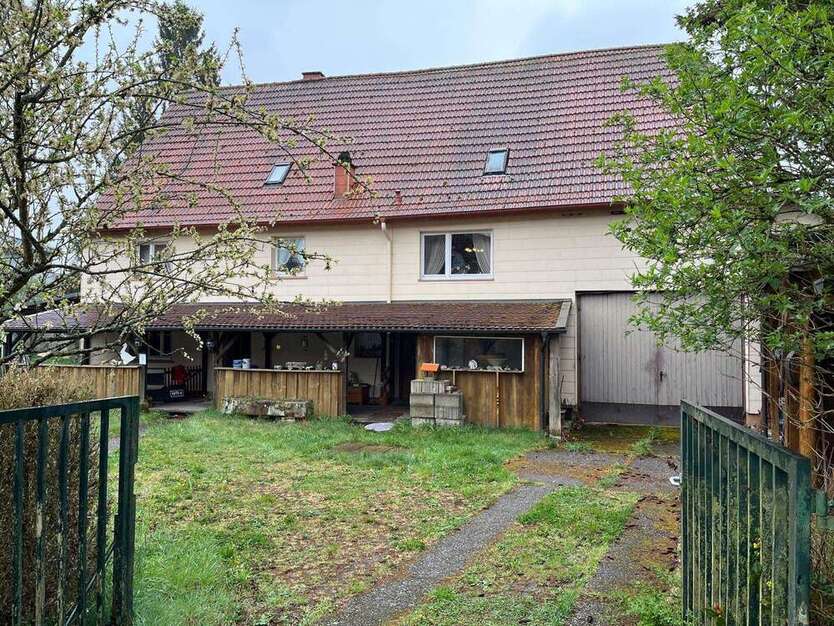 Haus zum Kaufen in Ruppertsweiler 145.000 € 261 m²