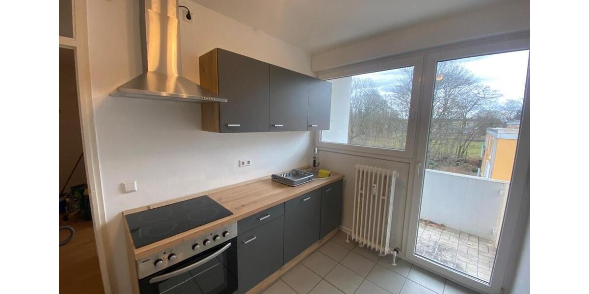 Etagenwohnung Kaiserslautern Bahnheim - 3 Zimmer, 76 m&sup2;, 205.000&euro; | Angebot:24760757