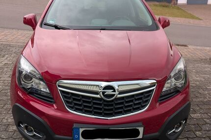 Opel Mokka 130.000 km 7.600 &euro; Battweiler 66484