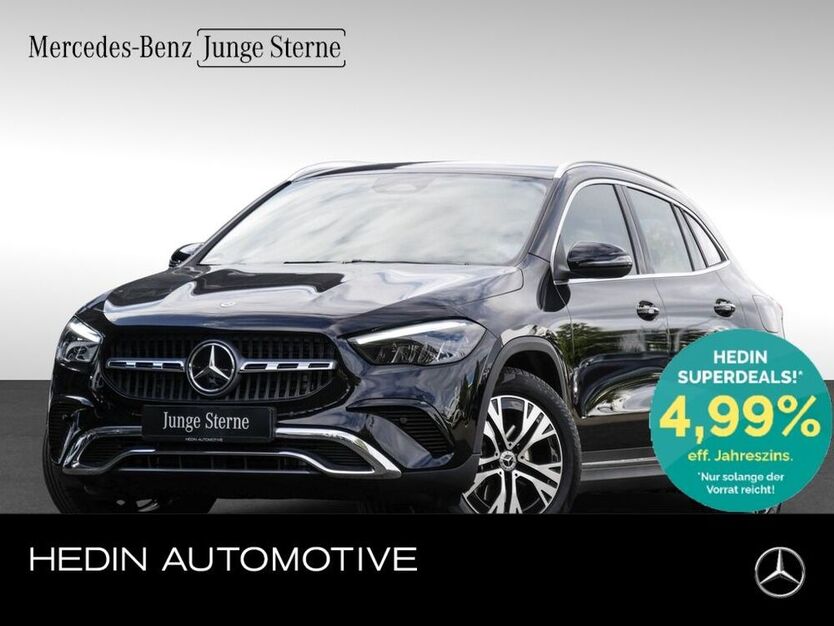 GLA 180