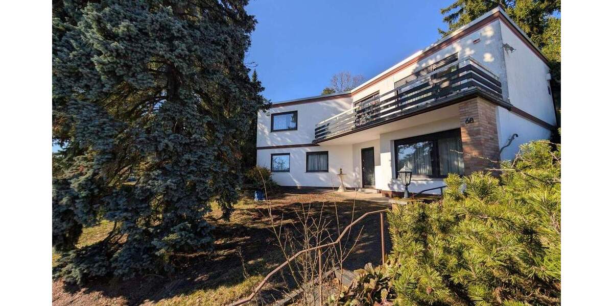 Einfamilienhaus Kaiserslautern Innenstadt - 7 Zimmer, 186 m&sup2;, 243.000&euro; | Angebot:25899420