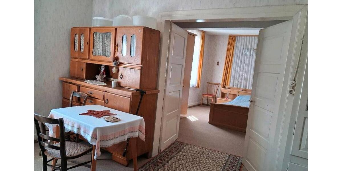 Einfamilienhaus Rockenhausen - 156.000&euro; | Angebot:26984230
