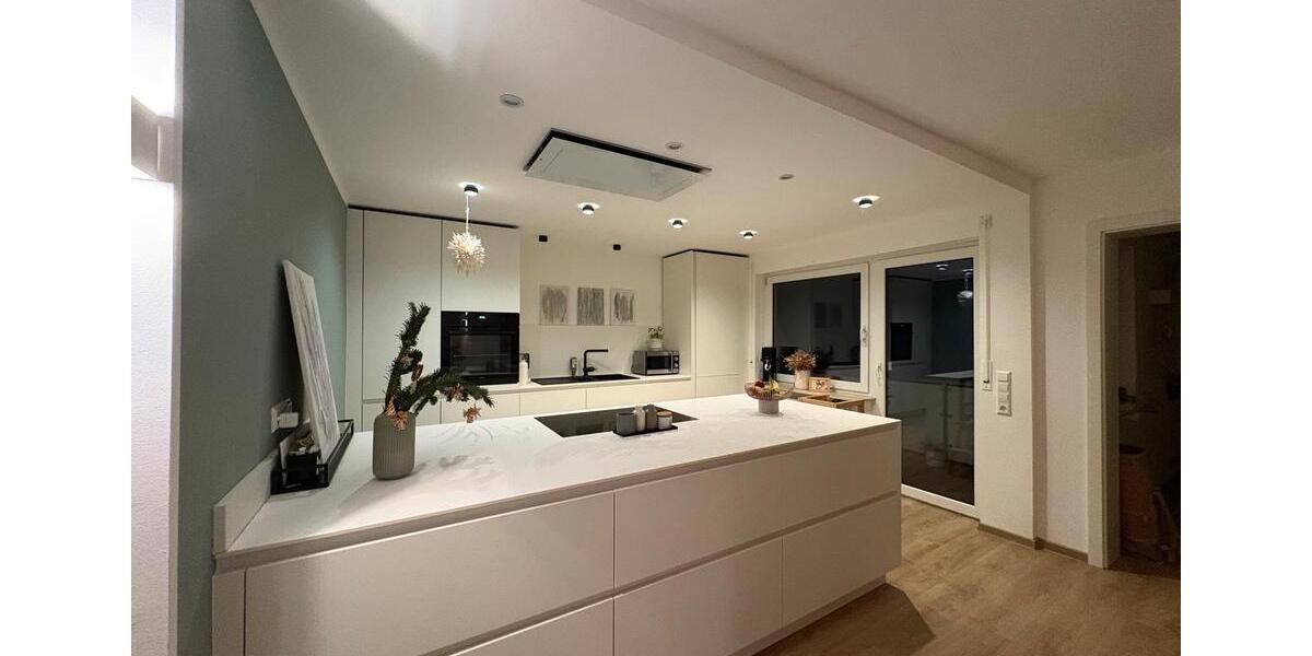 Wunderschöne Wohnung im Herzen Landstuhls 6 zimmer