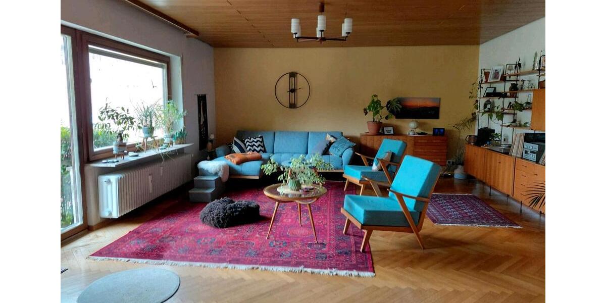 Erdgeschoßwohnung Wilgartswiesen - 3 Zimmer, 140 m&sup2;, 1.300&euro; | Angebot:26124462