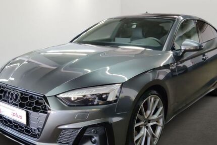 Audi A5 105.000 km 39.990 &euro; Kaiserslautern 67663