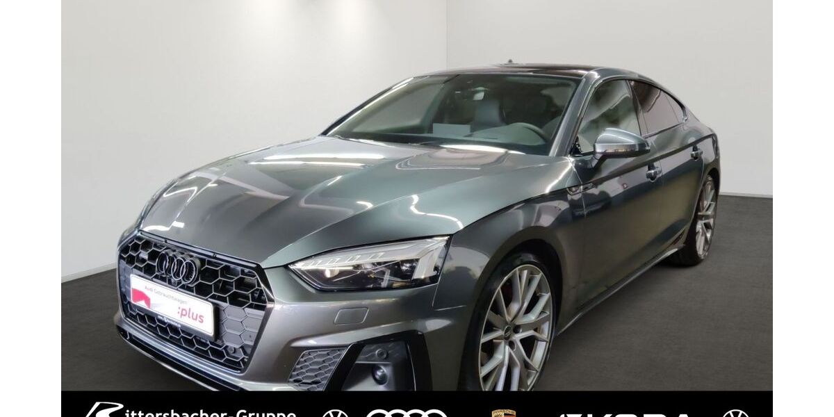 Audi A5 105.000 km 39.990 &euro; Kaiserslautern 67663